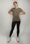 Heritage Tee