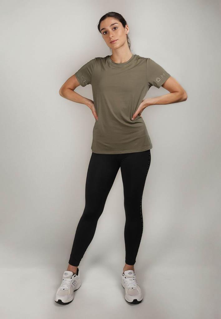 Heritage Tee