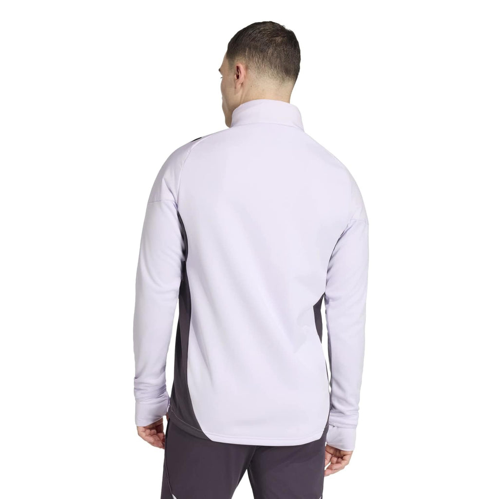 Manchester United Tiro 25 Competition Winterized Top
