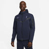 Tottenham Hotspur Tech Fleece Windrunner hoodie