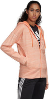 adidas W MELANGE HOOD