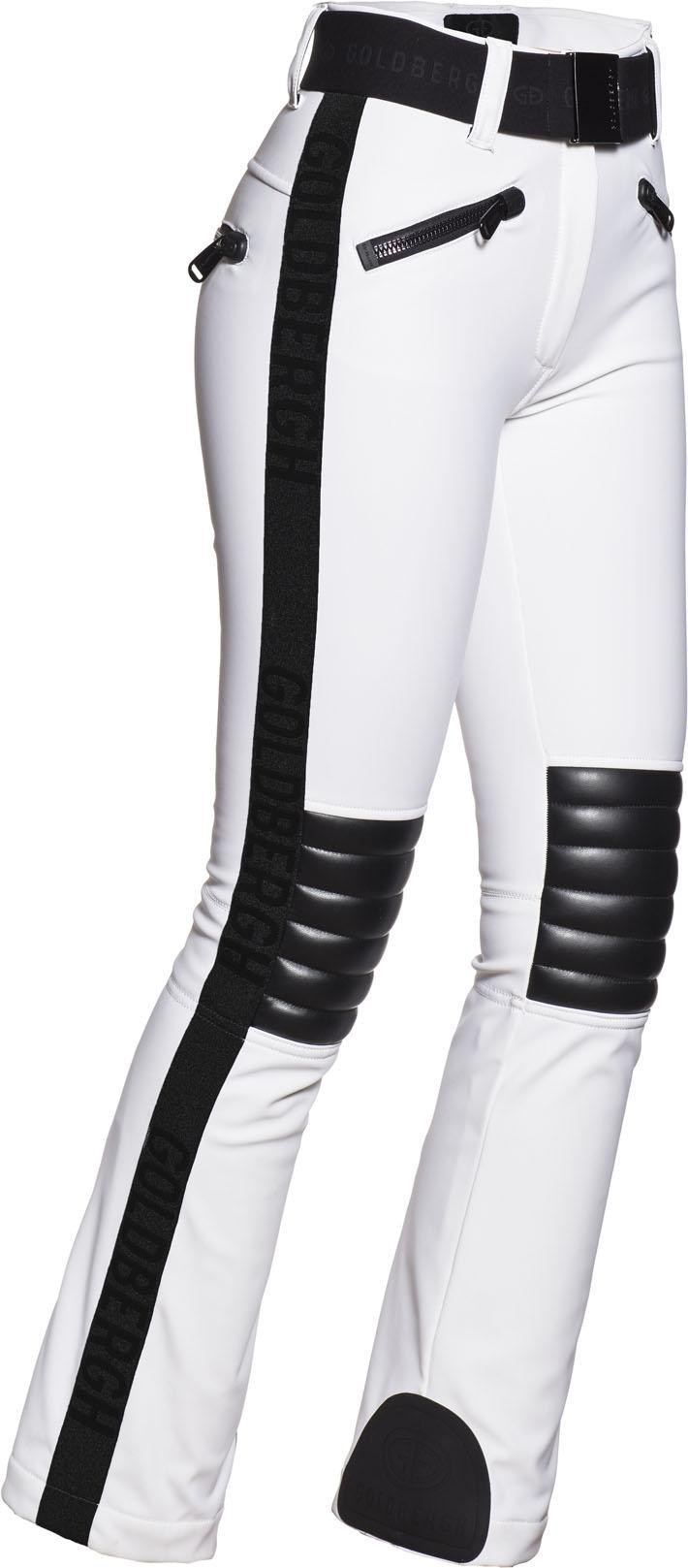 rocky, ladies knitted ski pant