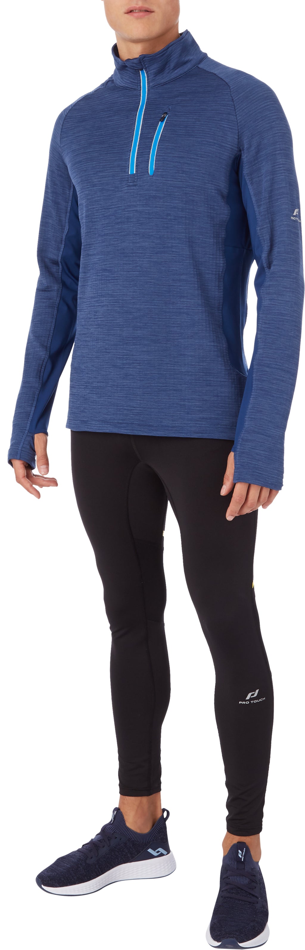 William longsleeve