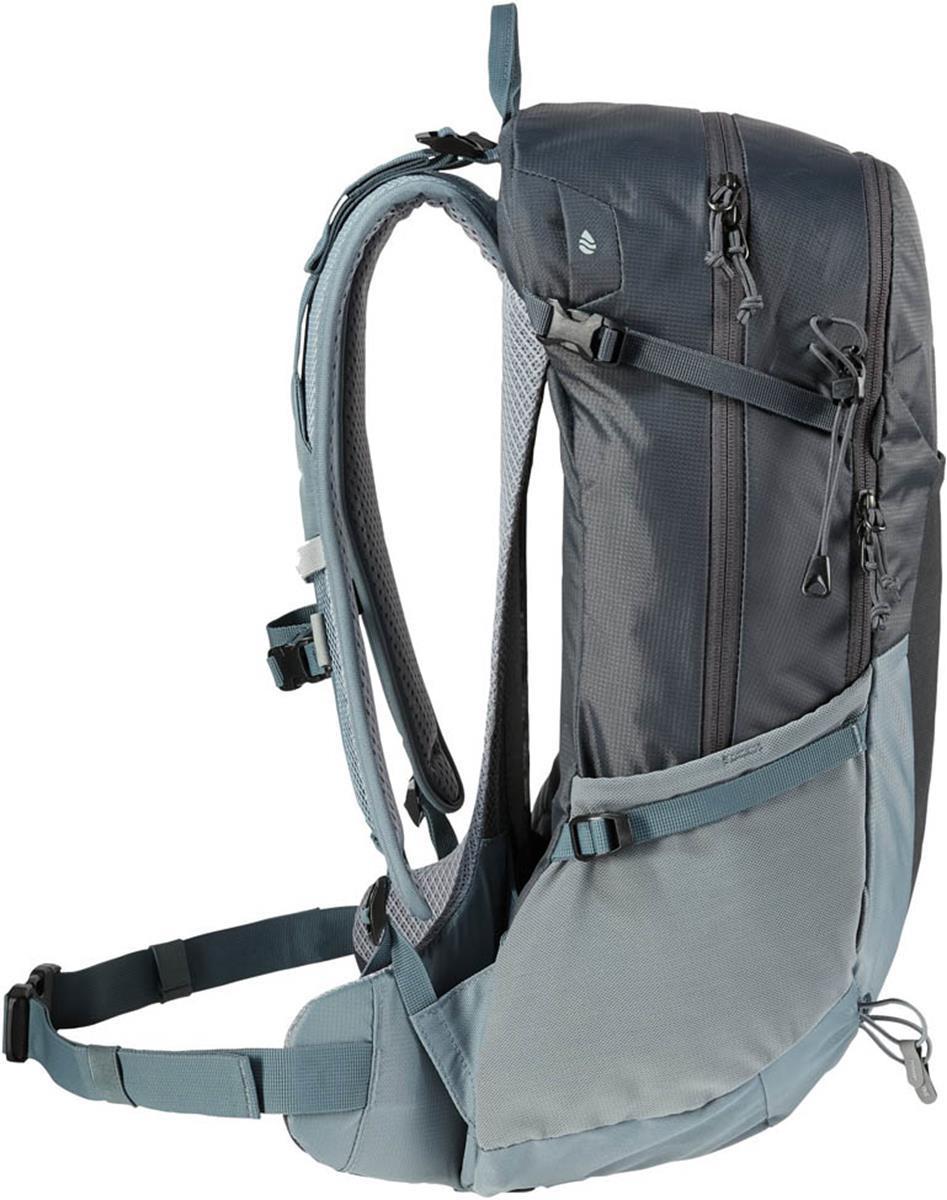 Deuter Futura 23 Graphite/shale