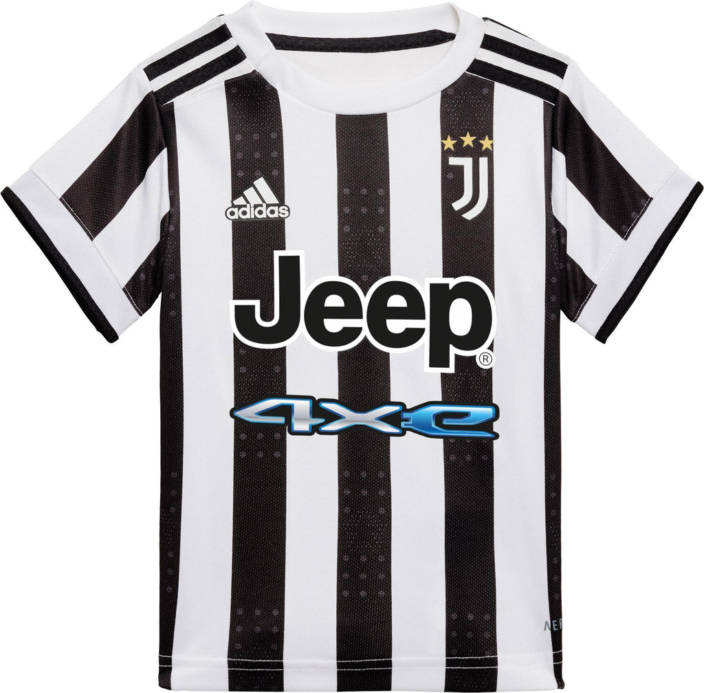 Juve H Baby