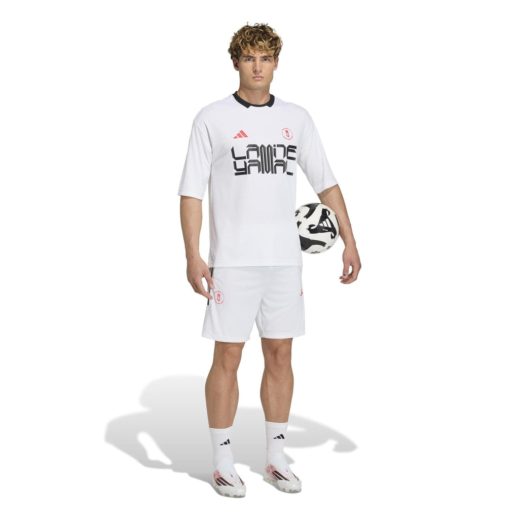 Ly Hot voetbal traininig korte broek