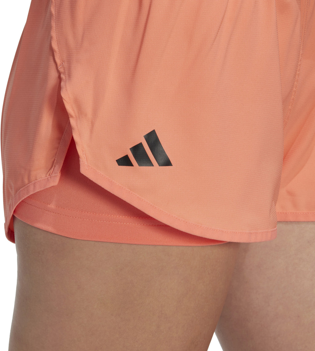 Club tennisshort