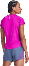 UA Speed Stride Short Sleeve