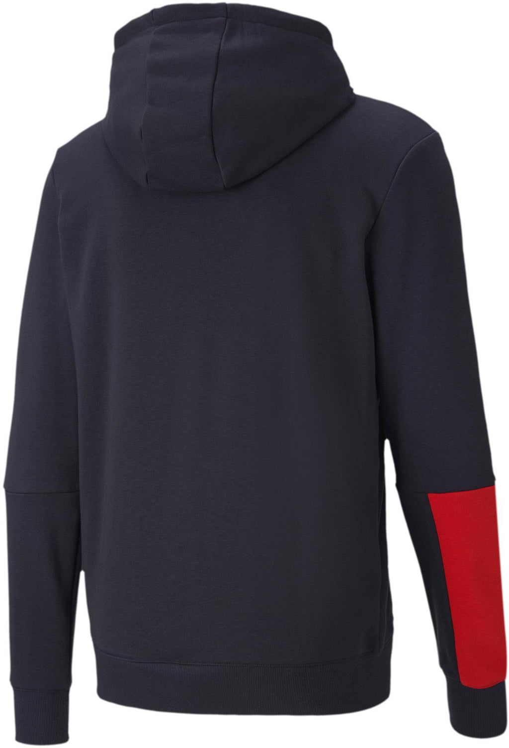 Rbr Logo Hooded Sweat Jacket