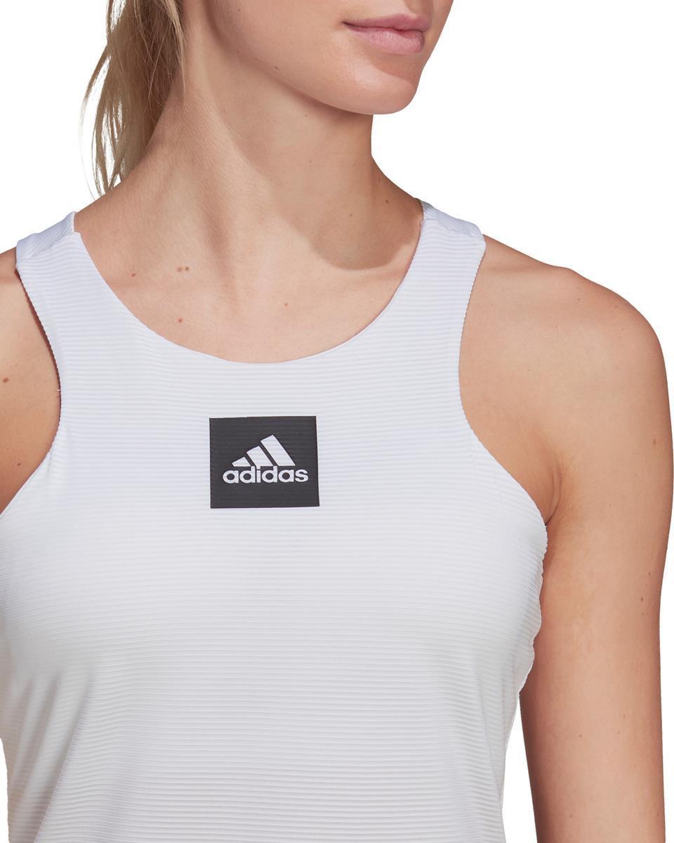PAR T Y-TANK. Tennis-Tanktop