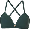 Triangle Bikini Top