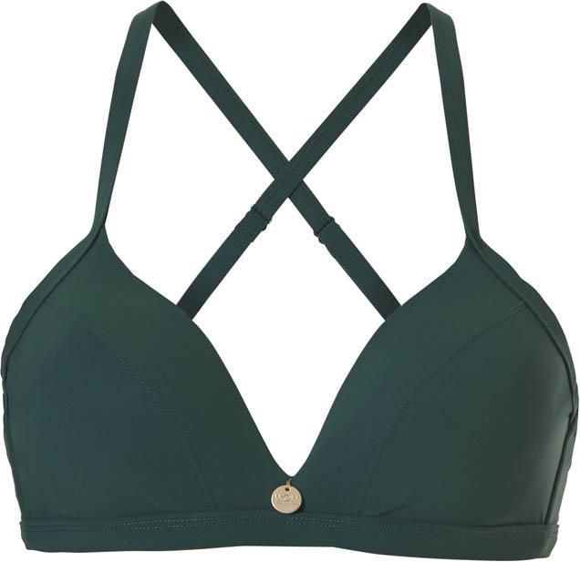 Triangle Bikini Top