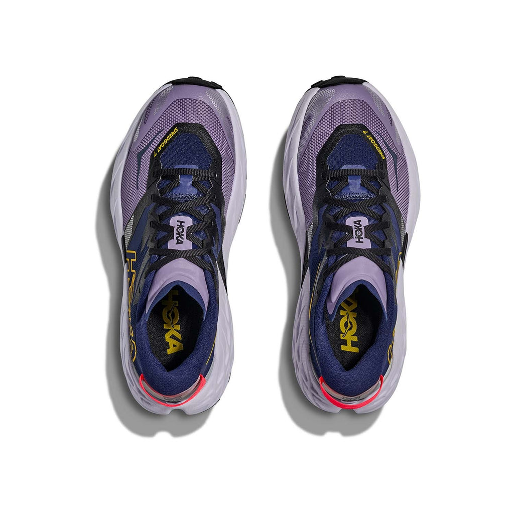 Speedgoat 7 hardloopschoenen trail