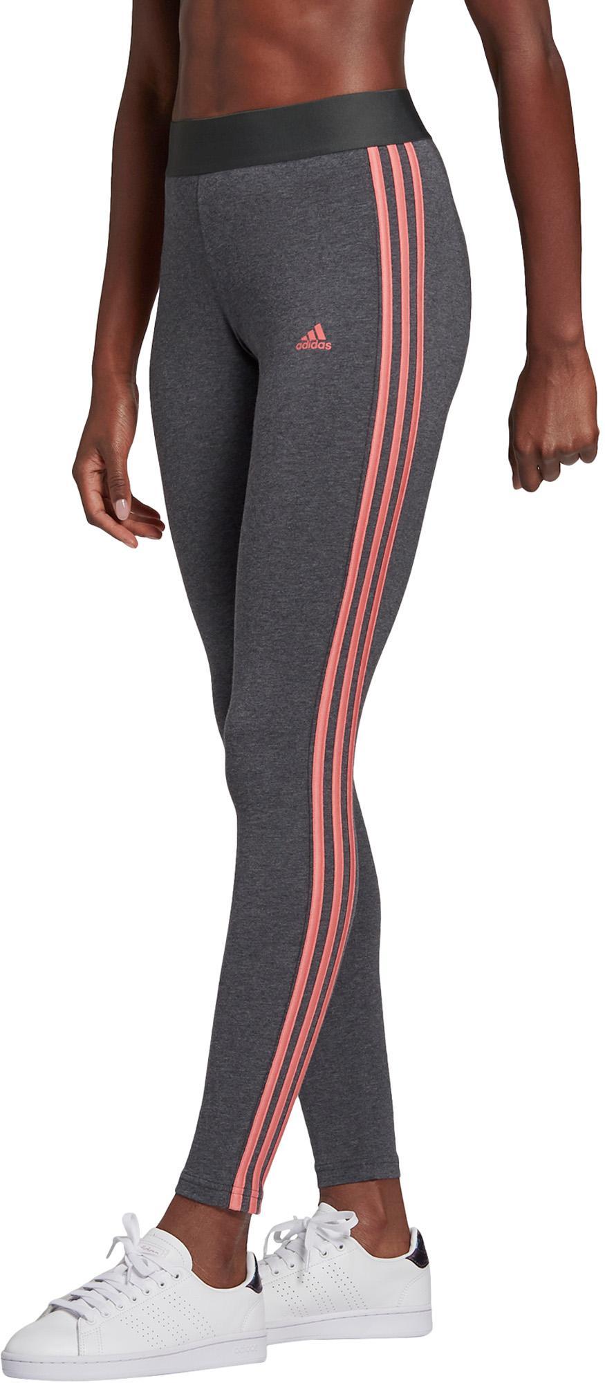 W 3s Leg