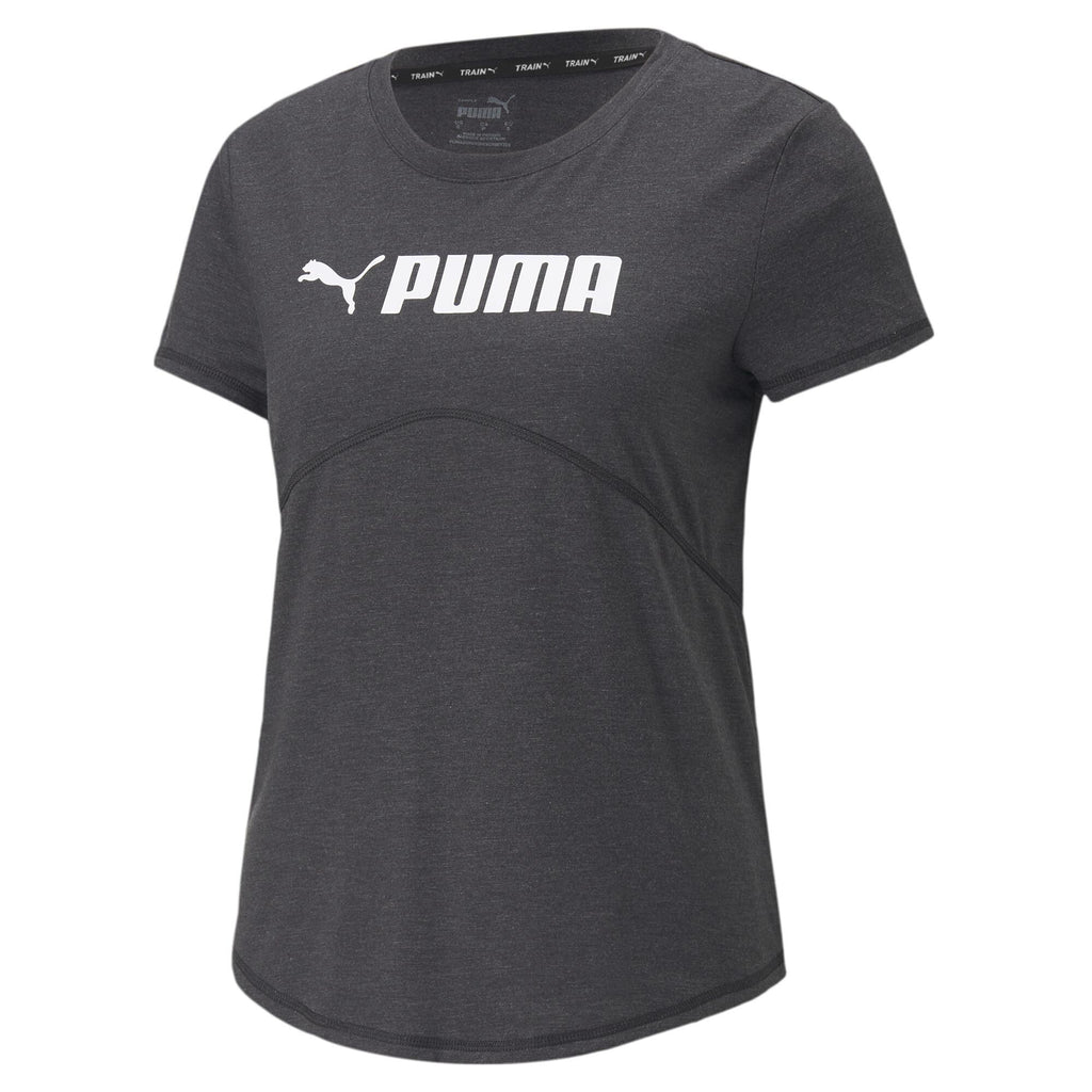 Puma Fit Heather Tee