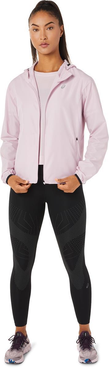 ACCELERATE LIGHT JAC. Laufjacke