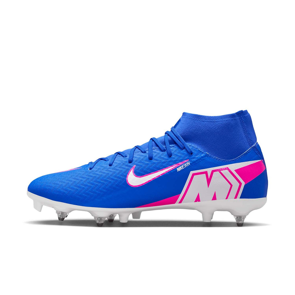 Mercurial Superfly 10 Academy SG Voetbalschoenen