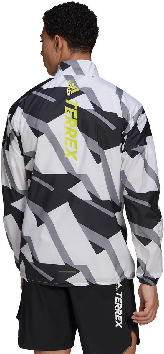 Agr Wind Jkt