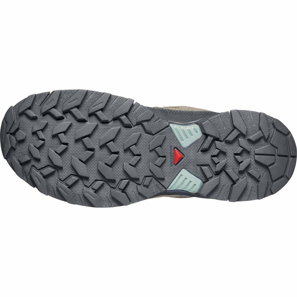 X Ultra 360 Leather Gore-tex Wandelschoenenen low