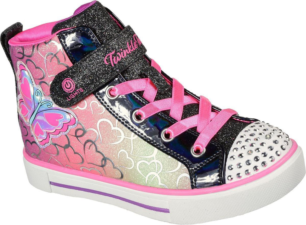 twinkle sparks - magic-tastic