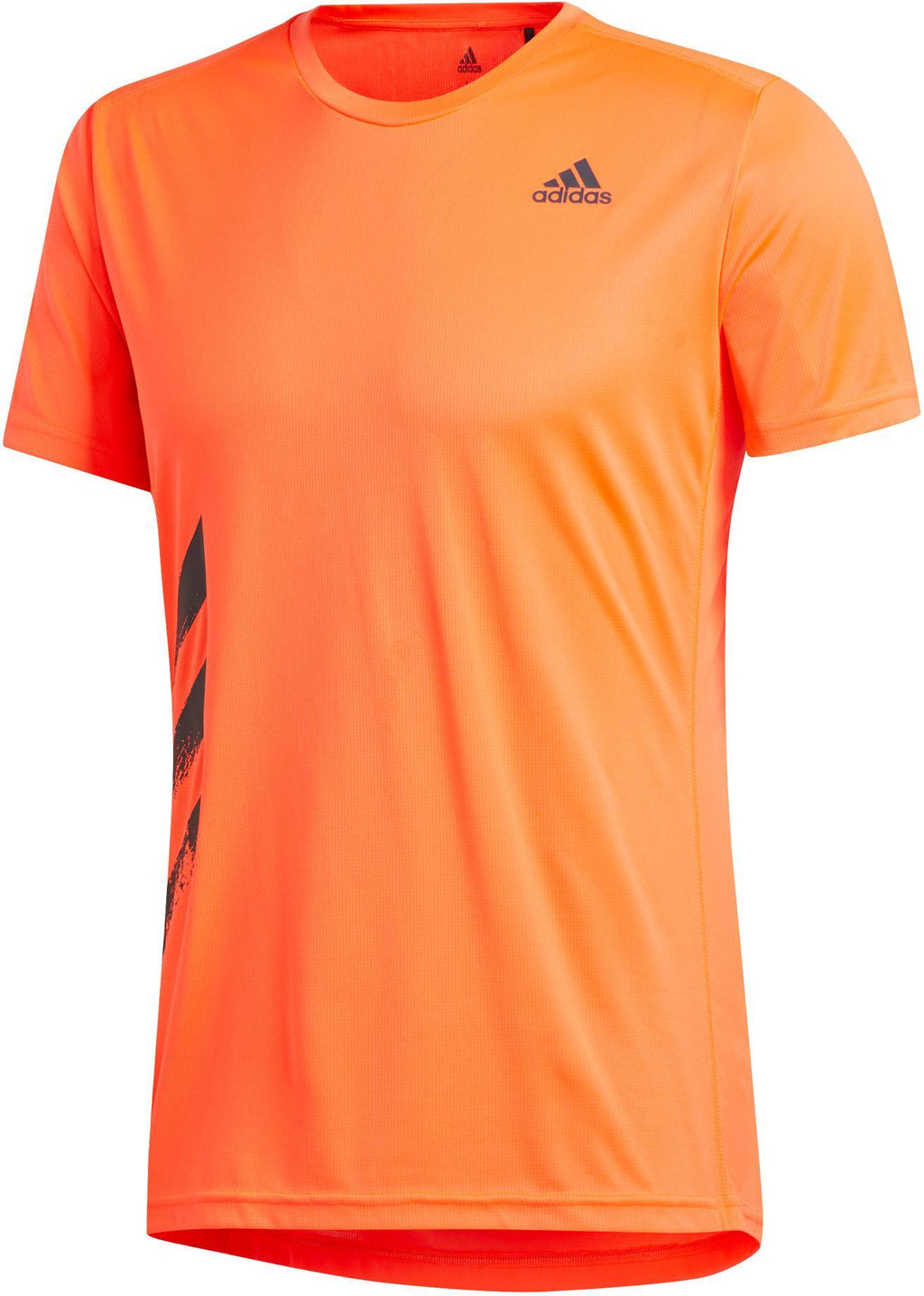 Run It 3-Stripes PB Tee