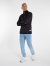 Nxgquake 1/4 Zip Top
