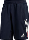 4KRFT 3-Stripes 9-Inch short