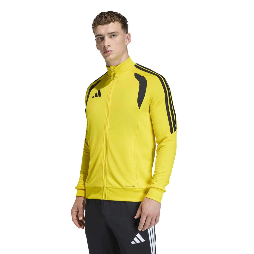 Tiro 26 League kids Voetbal Trainingsshirt Korte Mouw