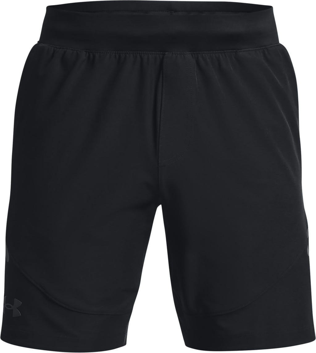 Unstoppable short