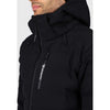 sanclair men snow jacket