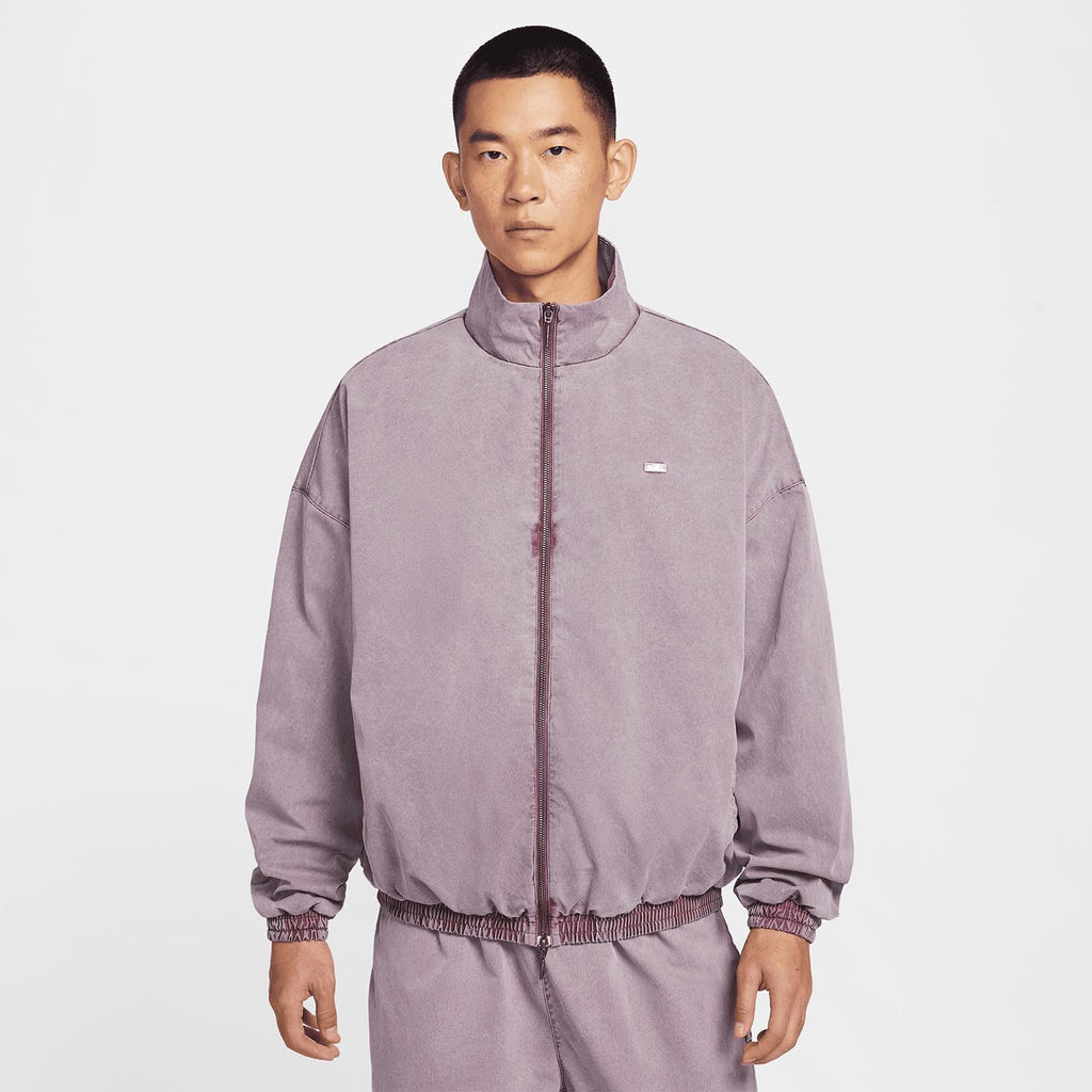 Book Men's Dri-fit Woven Game Jacket