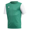 ESTRO 19 JSYYJug. FB-Trikot
