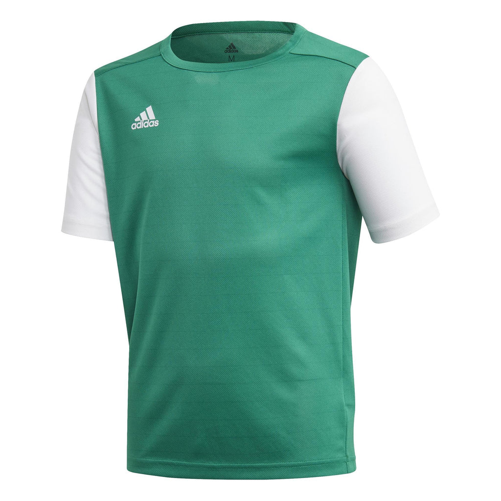 ESTRO 19 JSYYJug. FB-Trikot