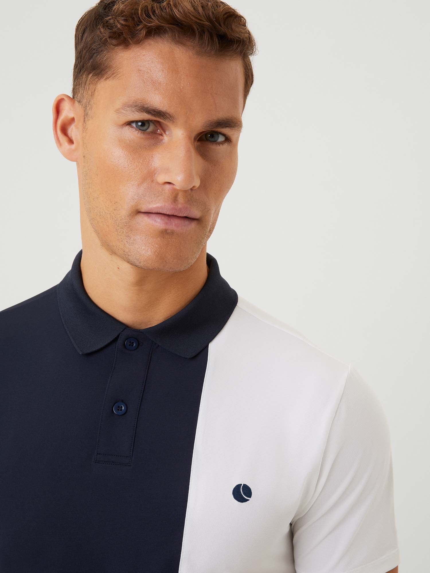 Ace Light poloshirt