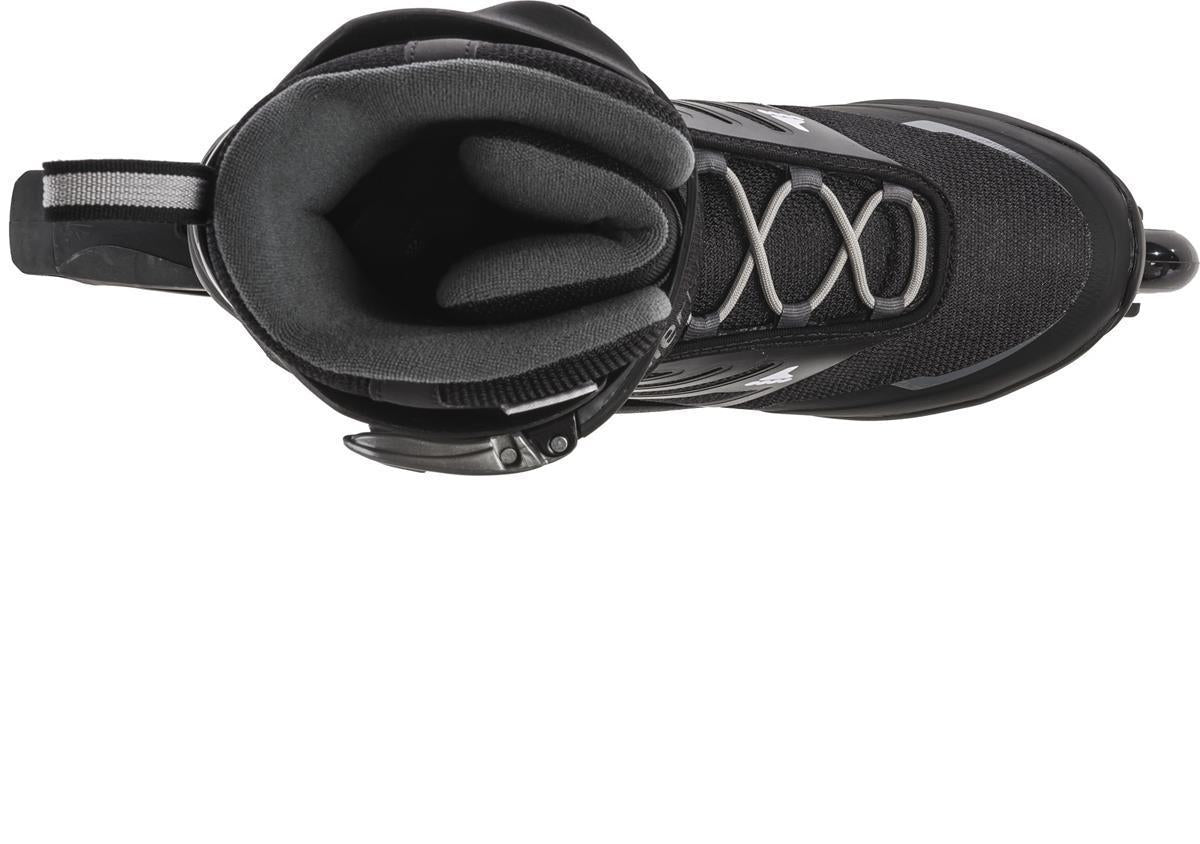 Rollerblade Zetrablade Black/silver
