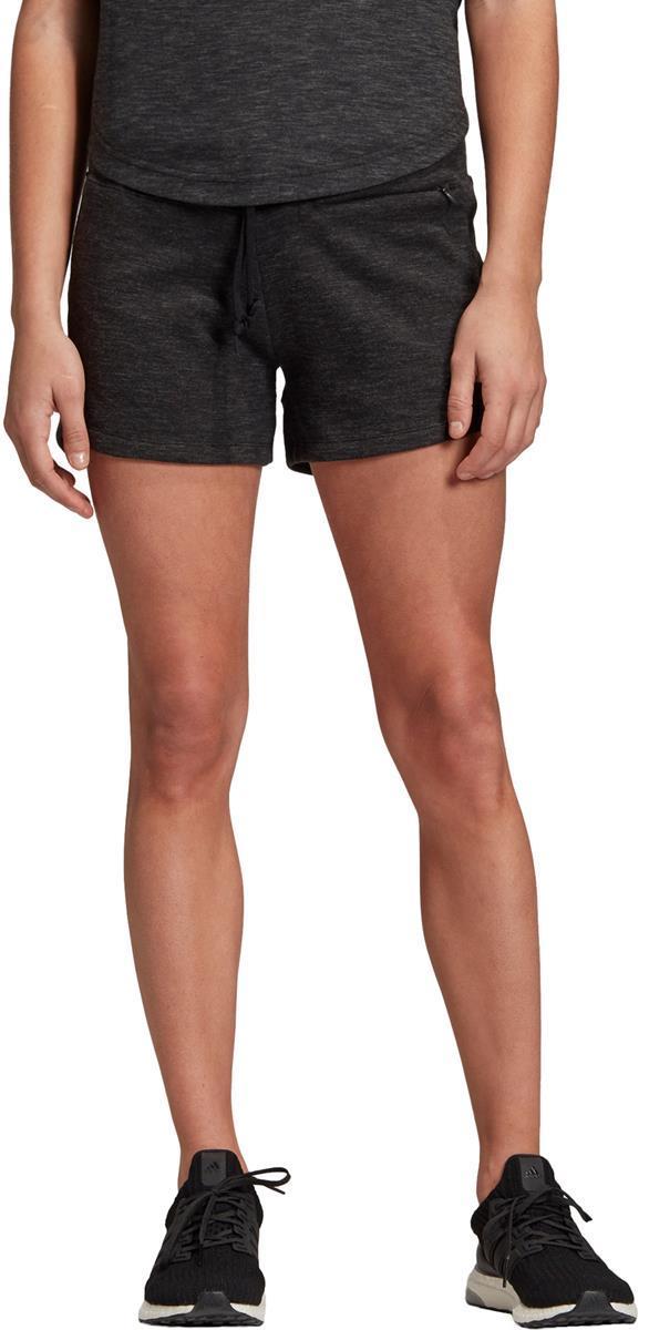 ID Mélange Short