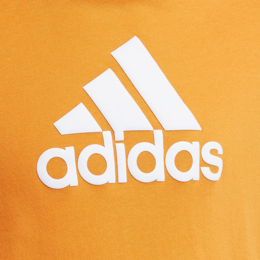 Logo kids t-shirt