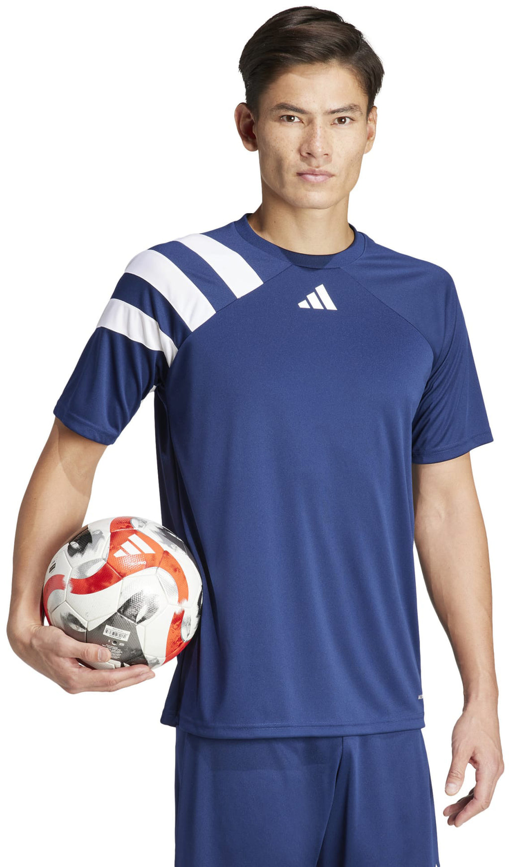 Fortore 23 voetbalshirt