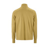 Flow half‑zip Long Sleeve T-shirt