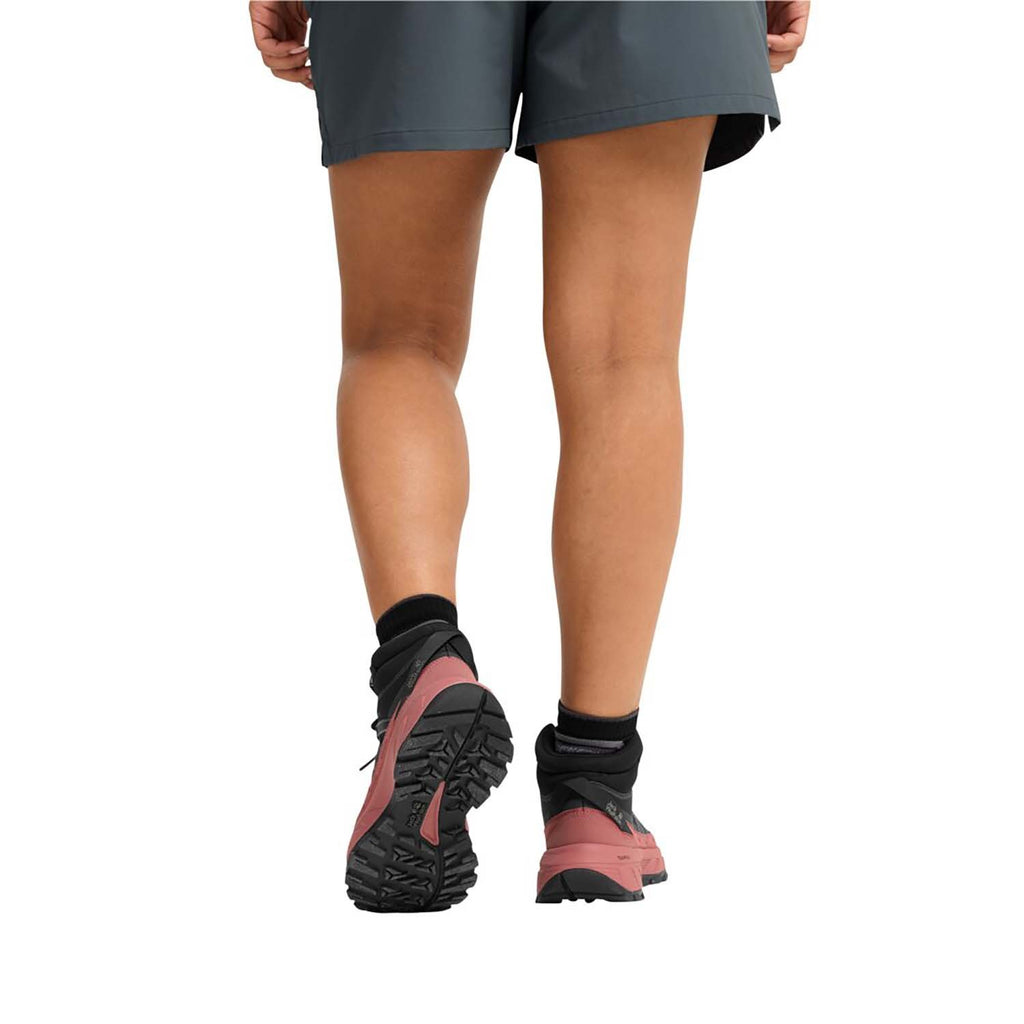 Wild Hike Texapore Mid Wandelschoenen mid