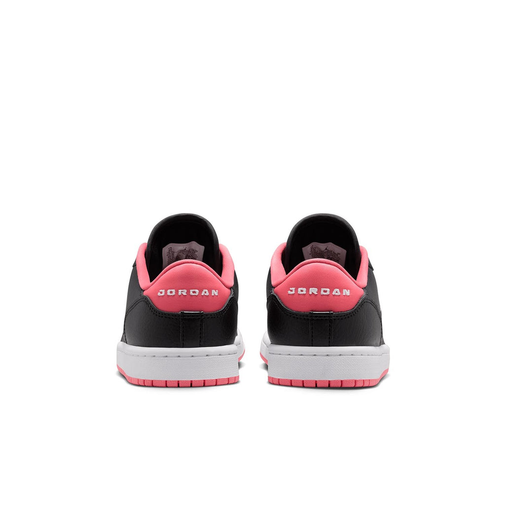 Jordan Court Connect Low Sneakers