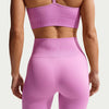 Pro Seamless Women's High-waisted Tights