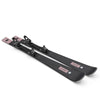 E S/max N8 + M11 Gw L80 ski's