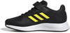RUNFALCON 2.0 EL K, CBLACK/FTWWHT/S, 3