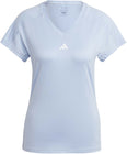 AEROREADY Train Essentials Minimal Branding V-hals shirt