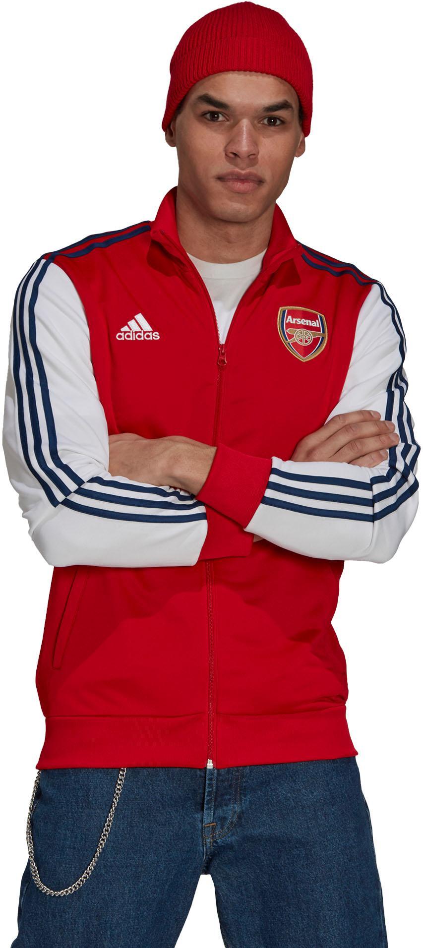 Afc 3s Trk Top