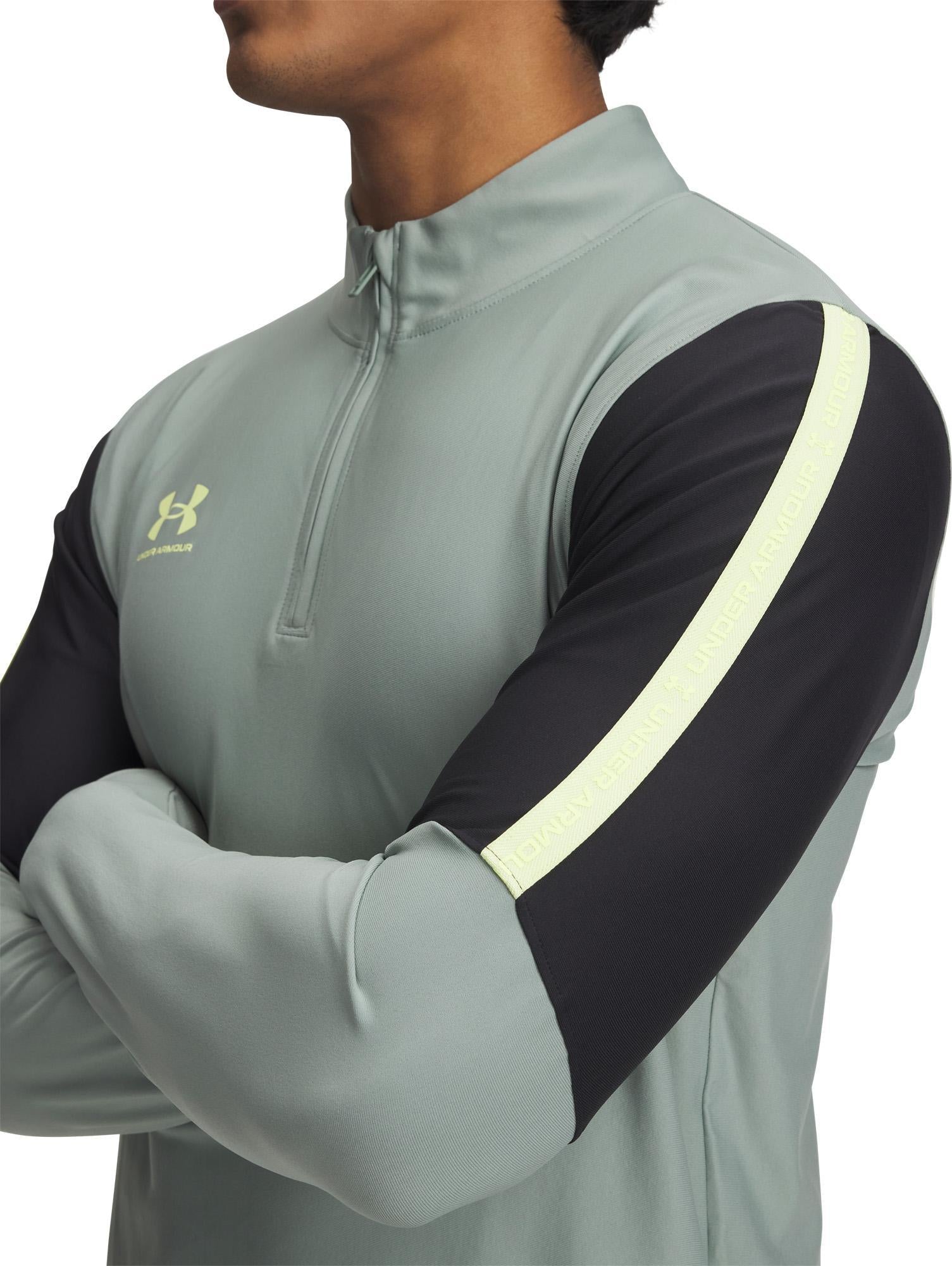 Challenger Pro 1/4 Zip longsleeve