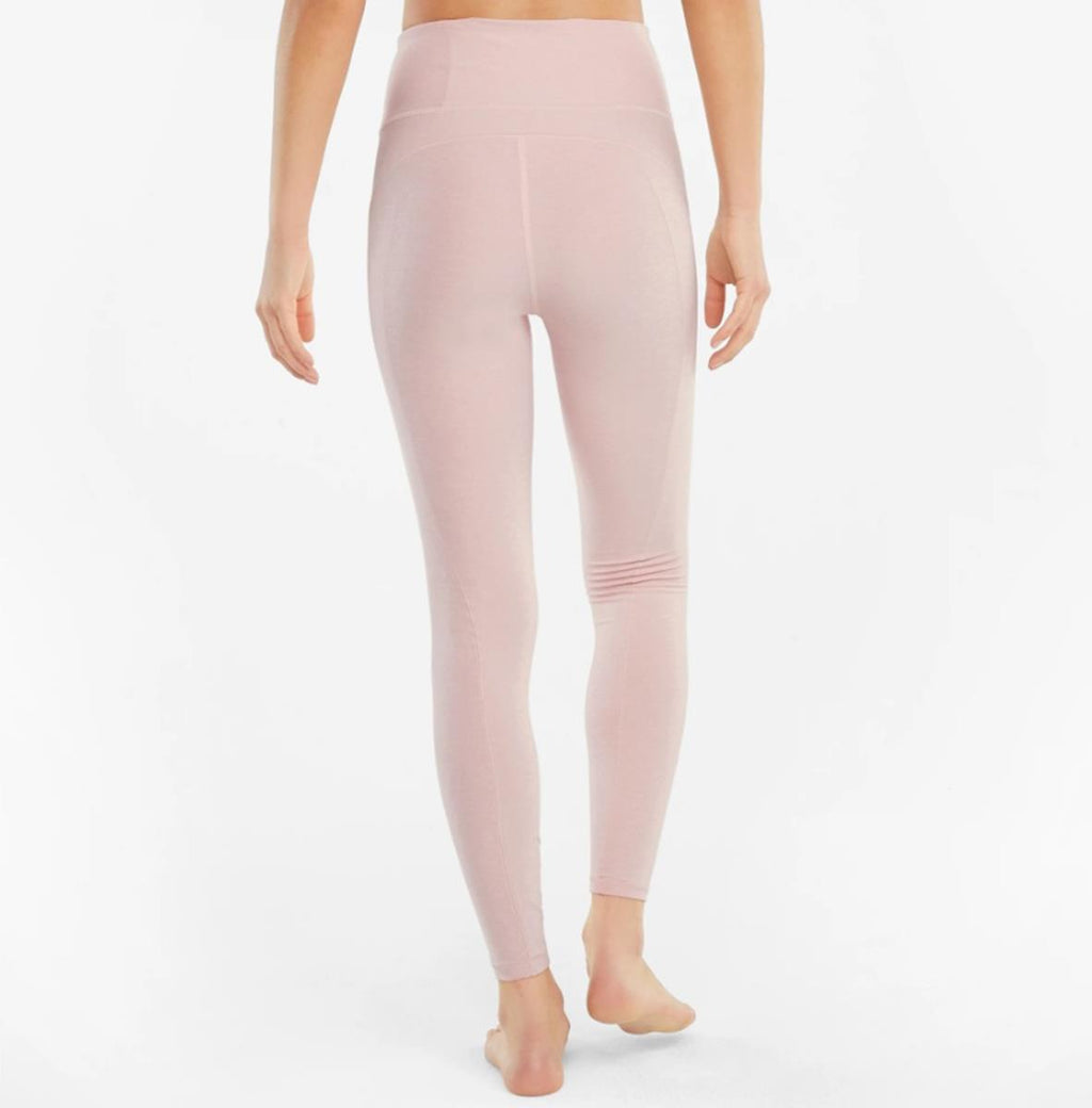 STUDIO YOGINI LUXE MESH INSET