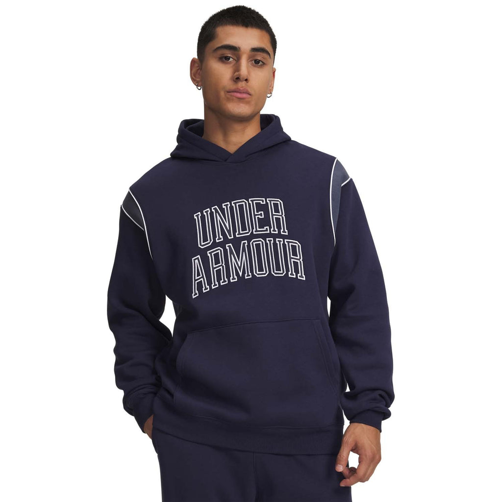 Rival Fleece Hoodie