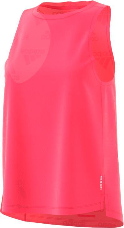 Own the Run Tanktop